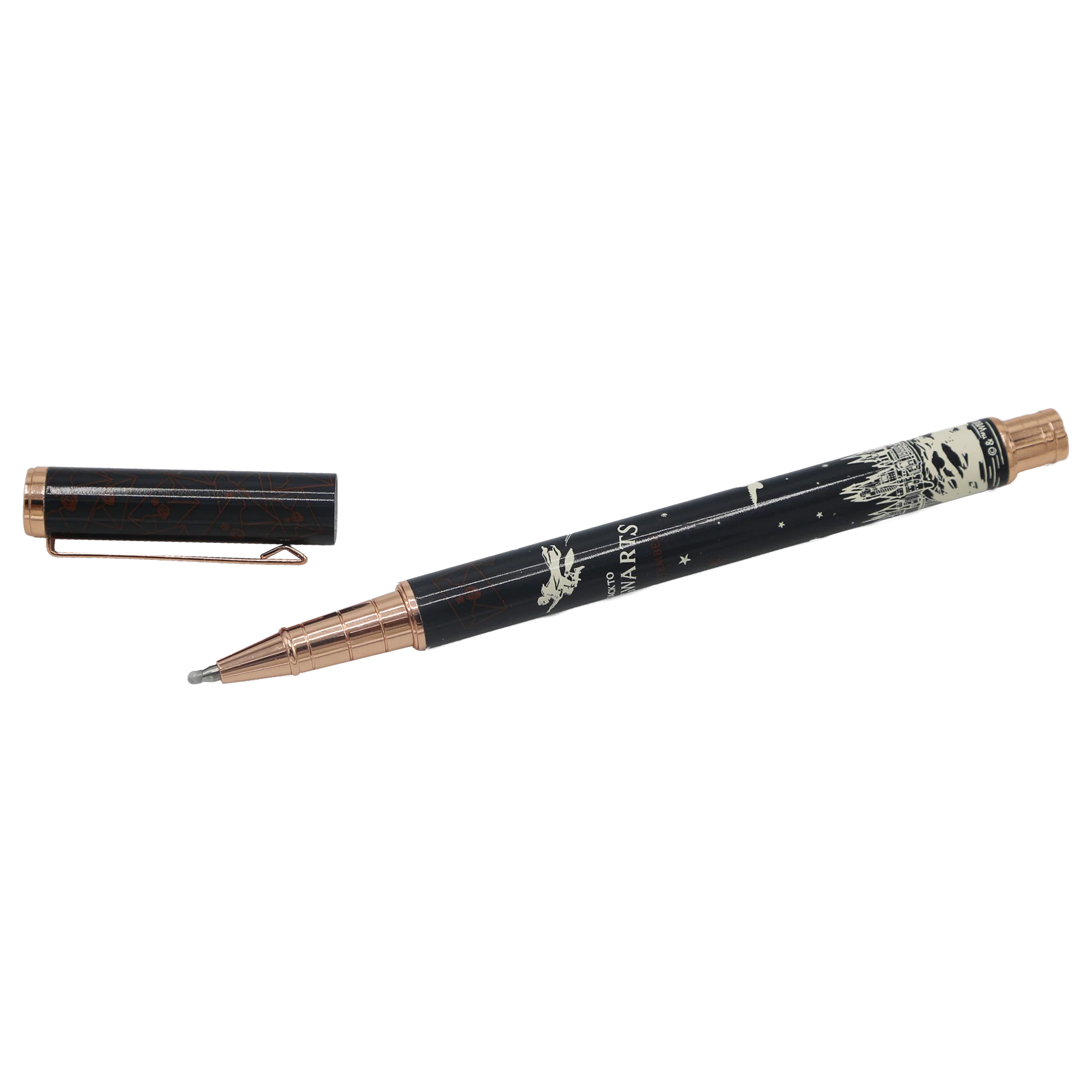 Back to Hogwarts 2026 Pen & Pencil Set - Image 4