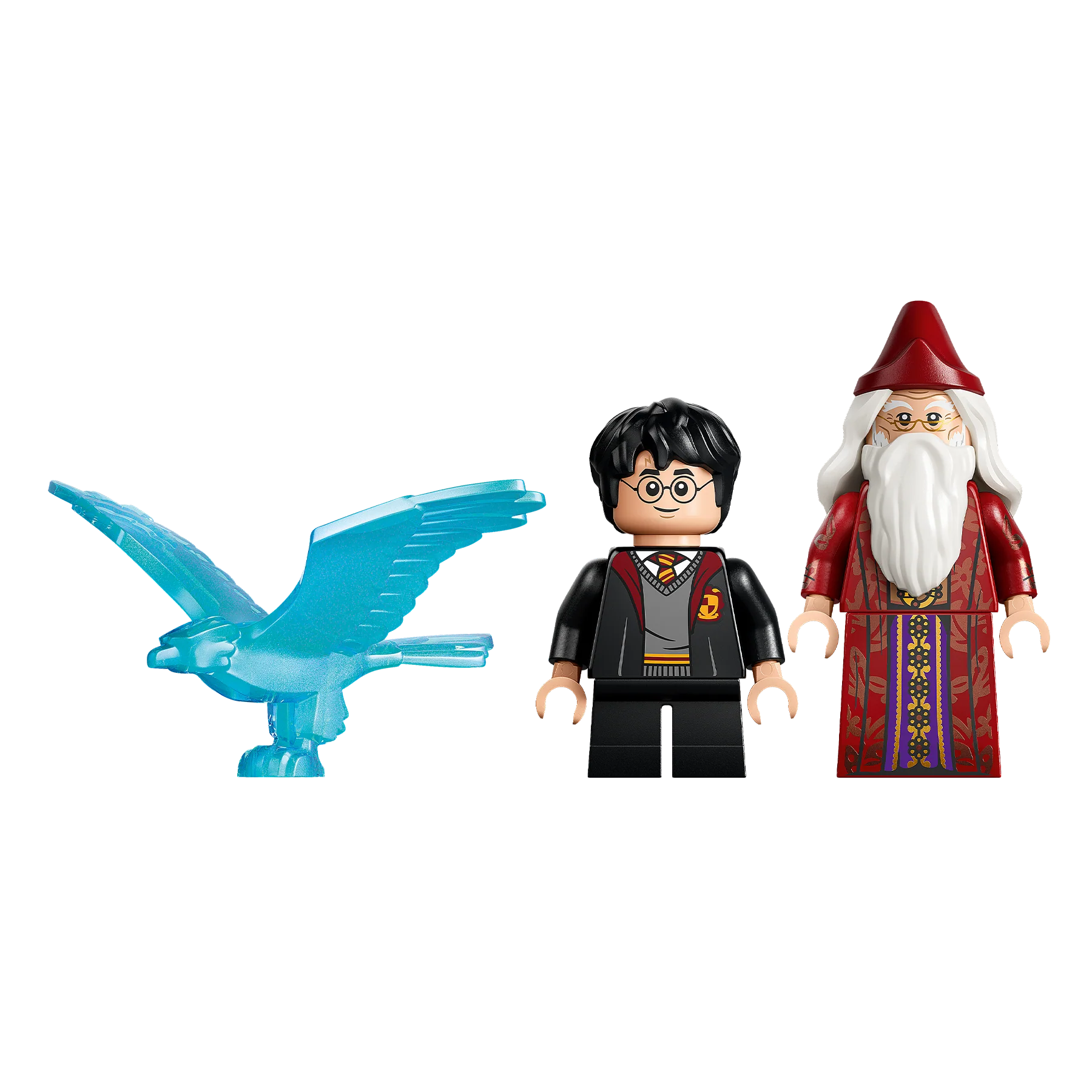 Book Nook - Dumbledore's Office LEGO - Image 4