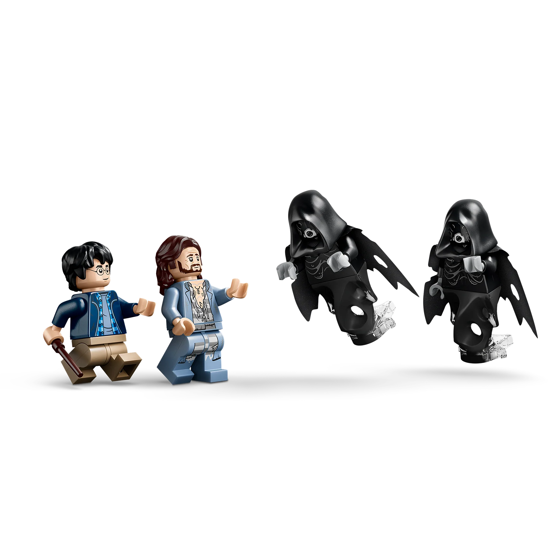 Forbidden Forest - Expecto Patronum LEGO - Image 3