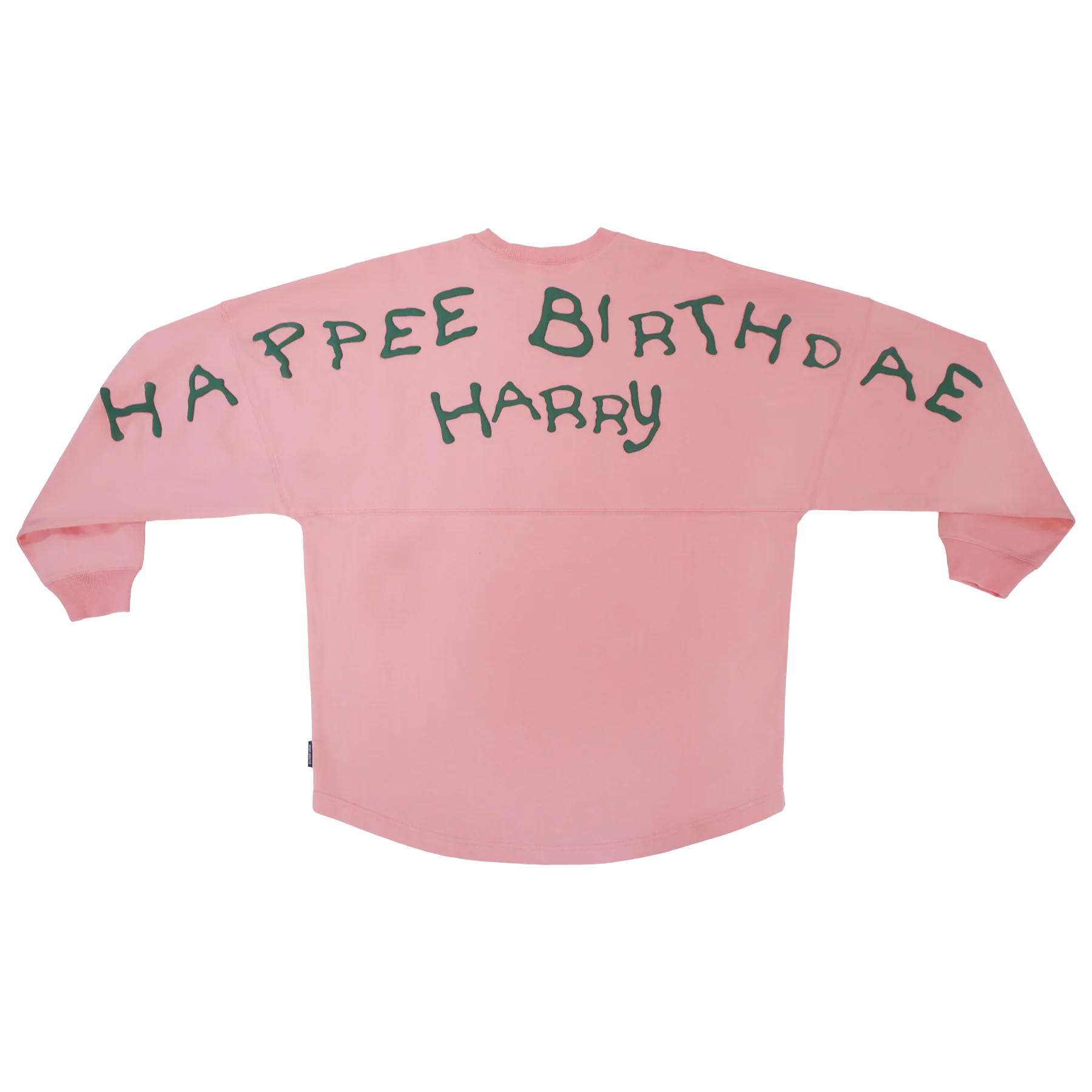 Happee Birthdae Spirit Jersey - Image 4