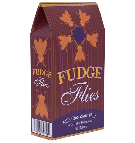 Fudge Flies - Image 2