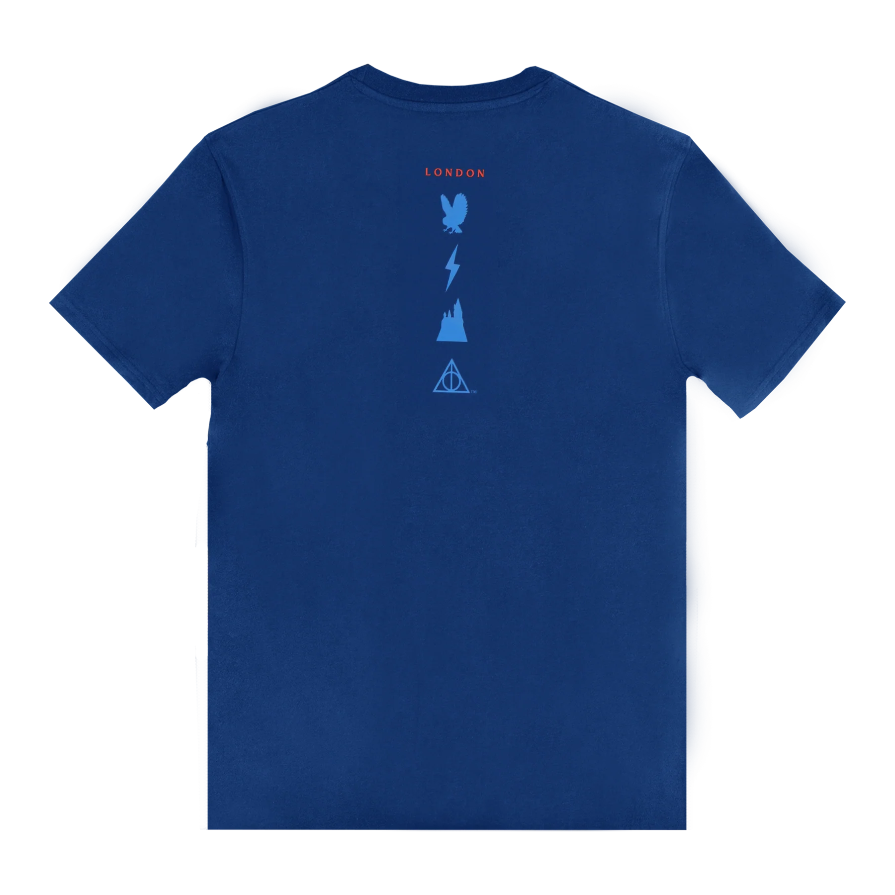 Harry Potter London Heritage T-Shirt - Image 3