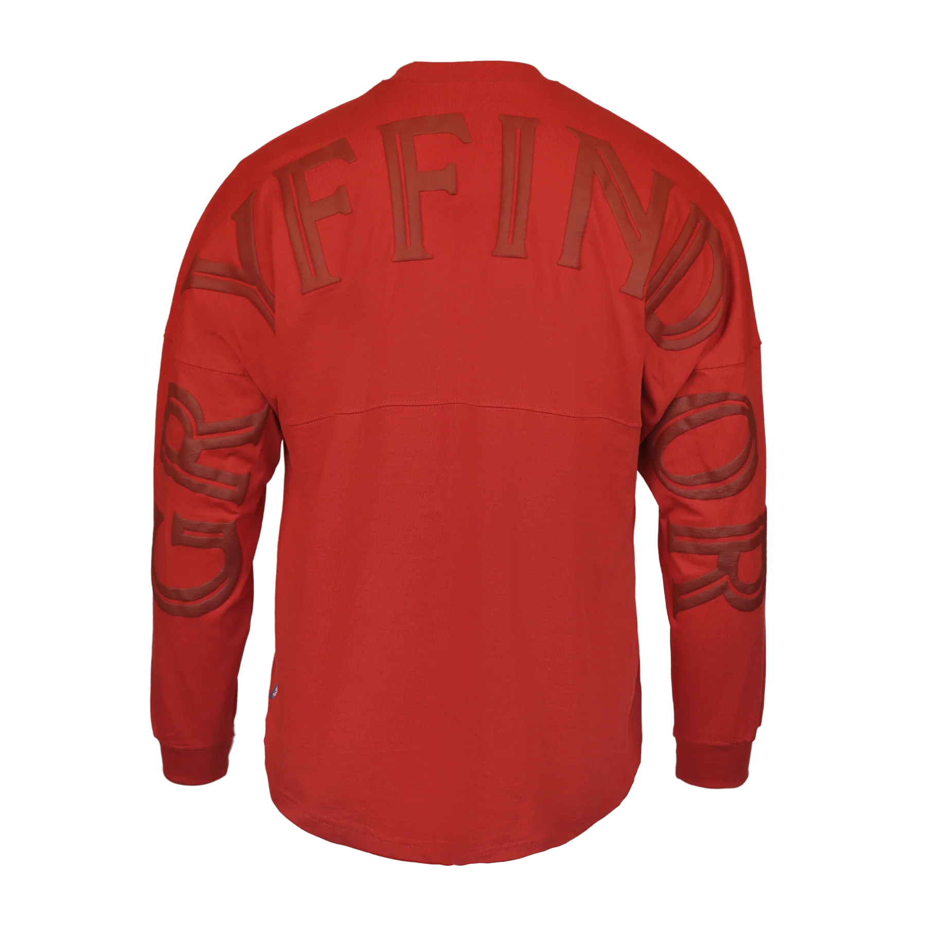 House Mascot Gryffindor Spirit Jersey - Image 2