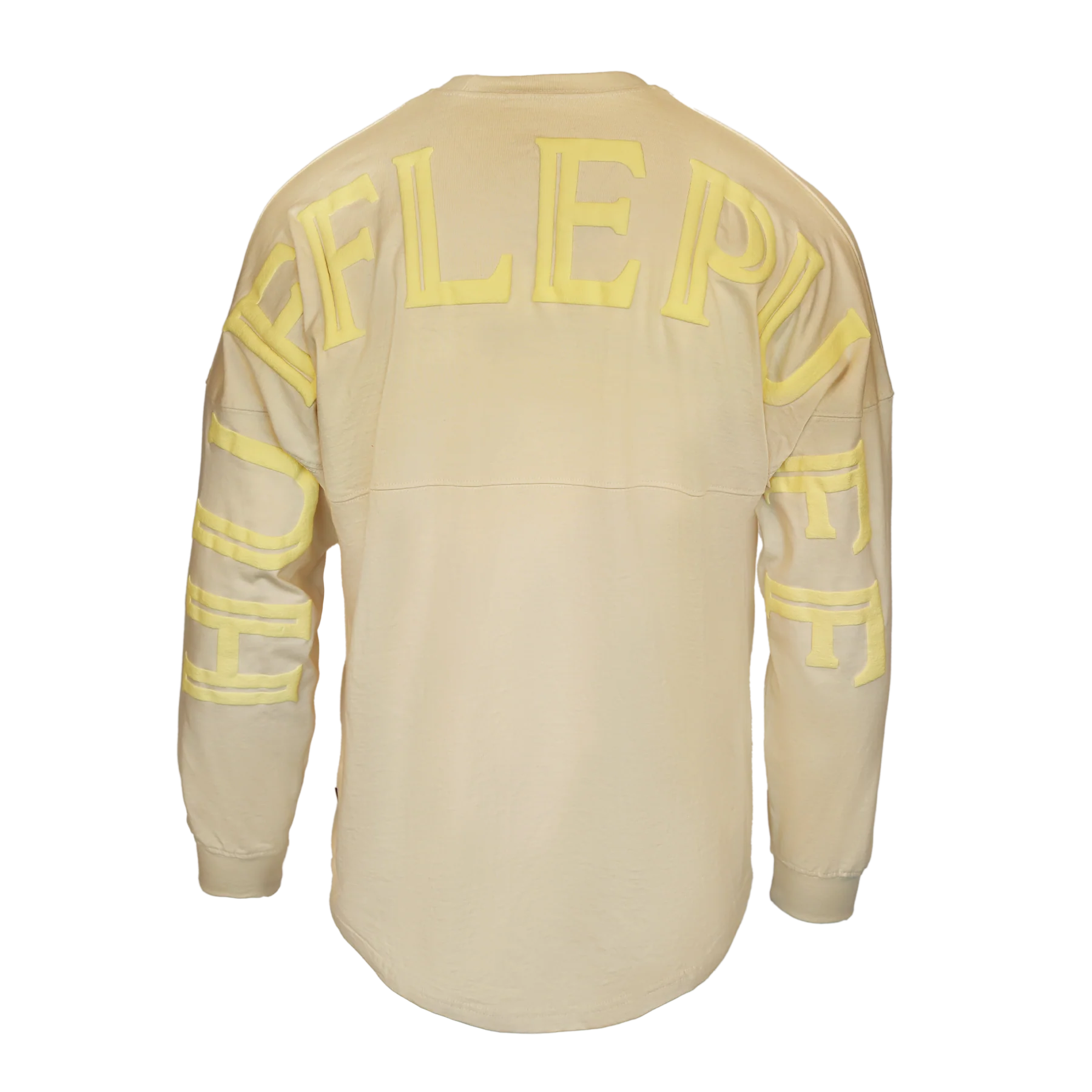 House Mascot Hufflepuff Spirit Jersey - Image 2