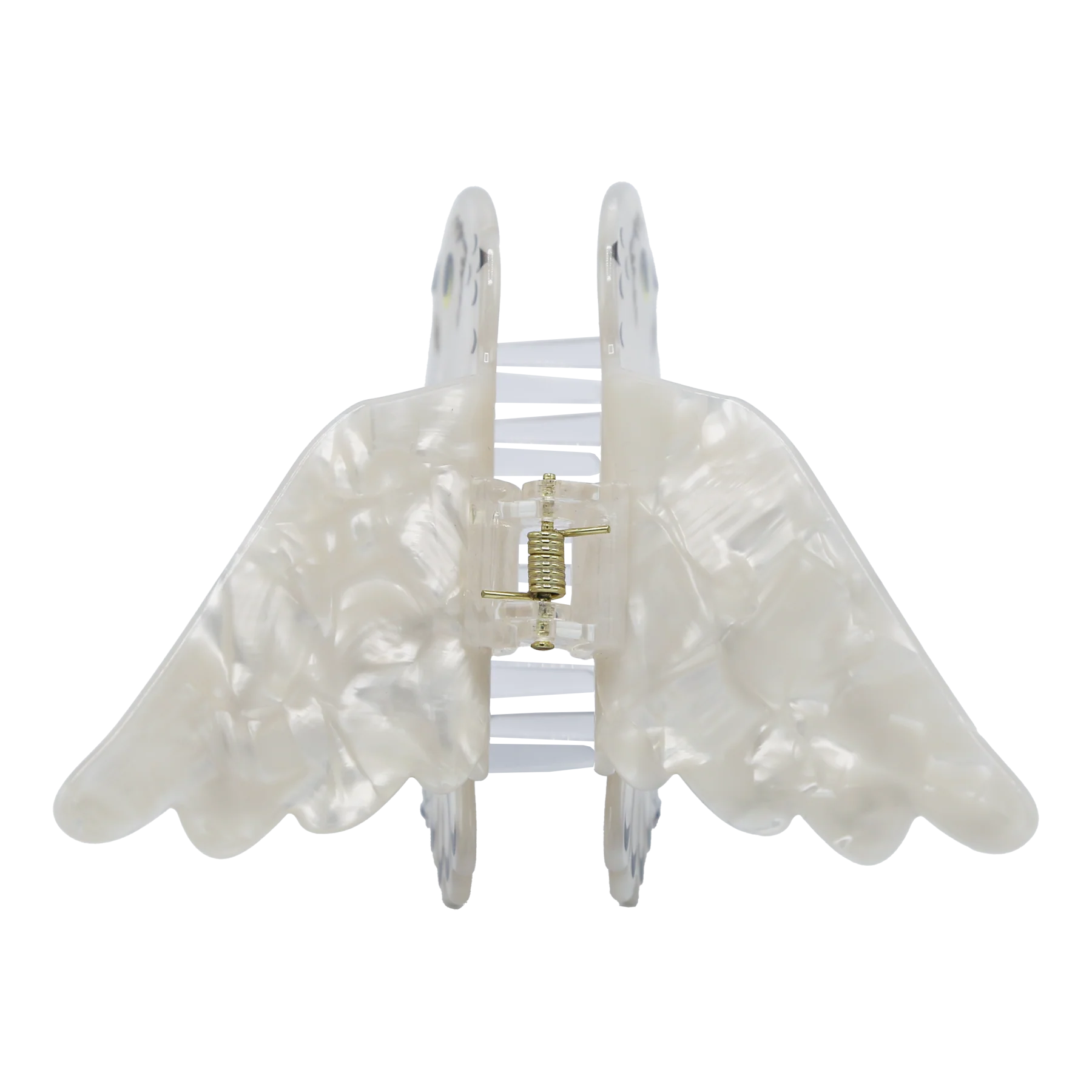 Magical Hogwarts Hair Clip - Image 3