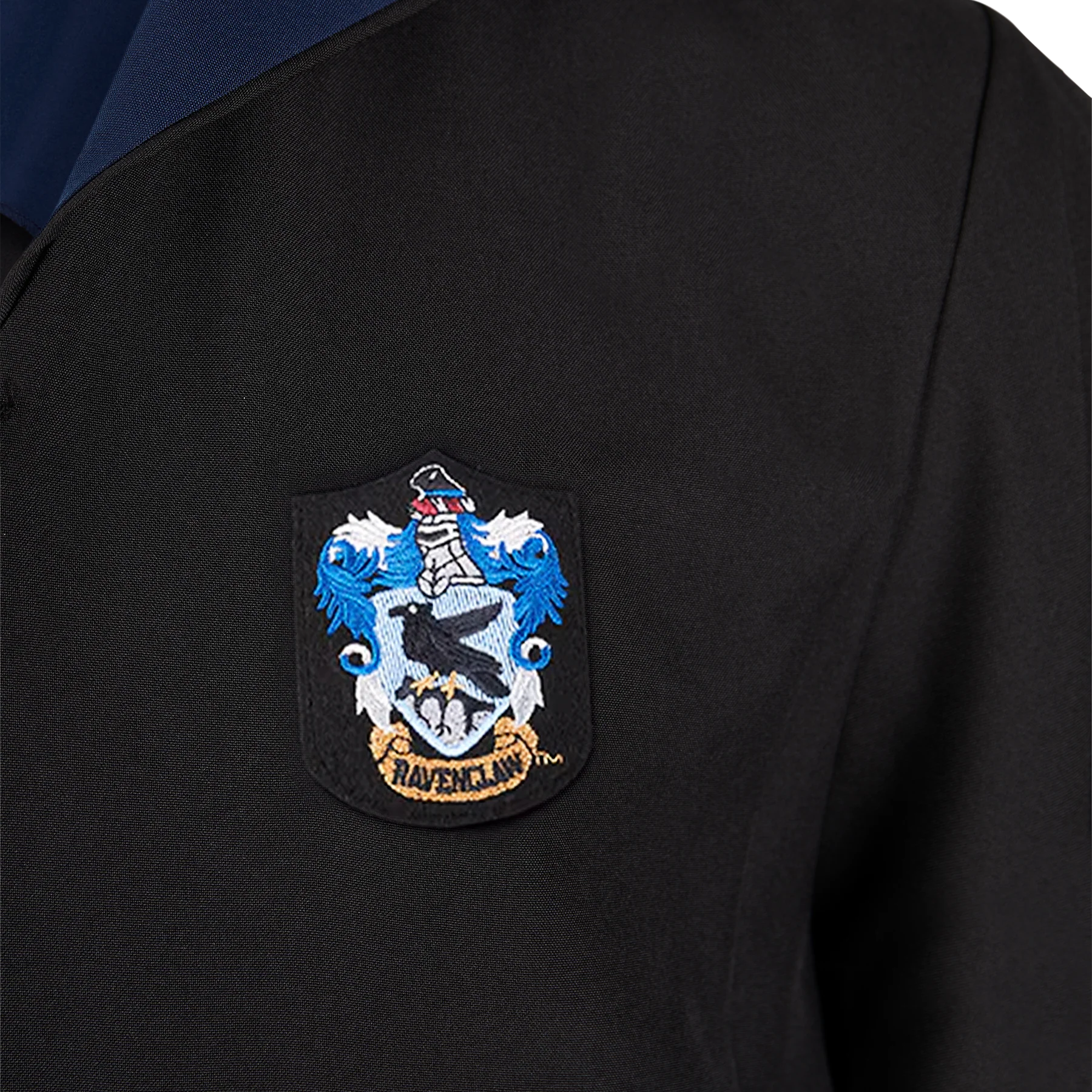 Personalised Ravenclaw Robe - Image 5
