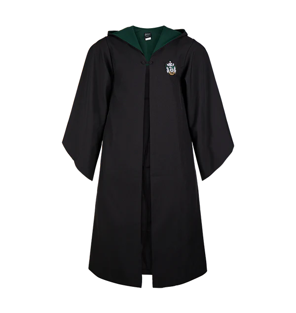 Personalised Slytherin Robe - Image 3