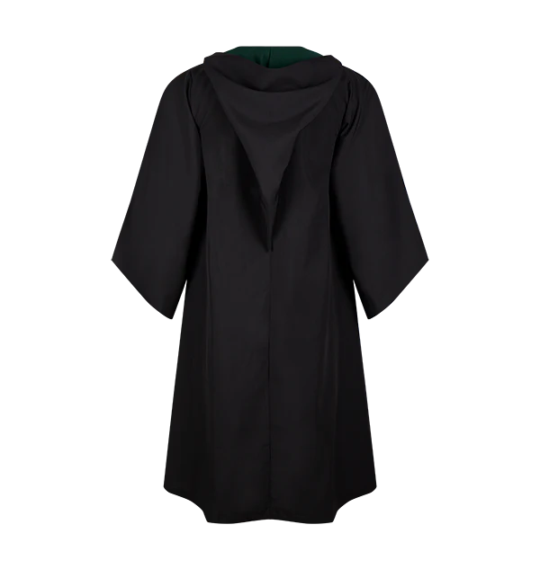 Personalised Slytherin Robe - Image 4